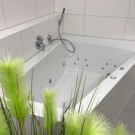 Komfort Ferienwohnung Steuerbord By Meer Appartamento *
