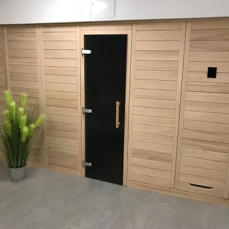 Appartamento Komfort Ferienwohnung Steuerbord By Meer
