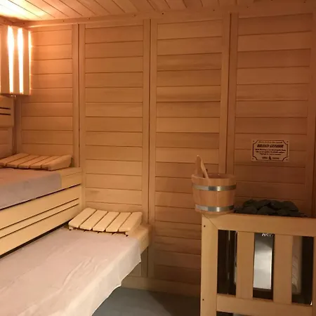 Komfort Ferienwohnung Steuerbord By Meer Appartamento